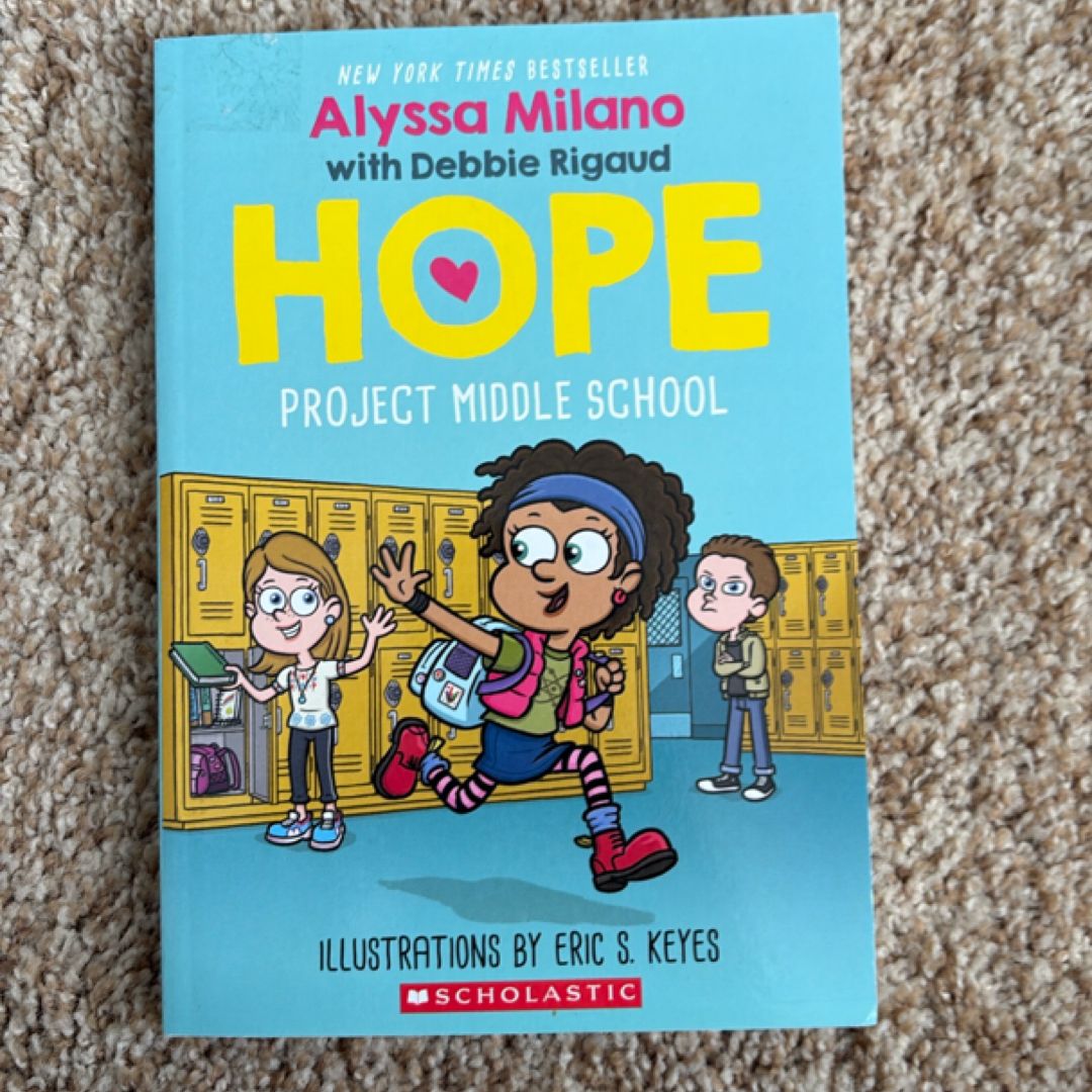 Hope