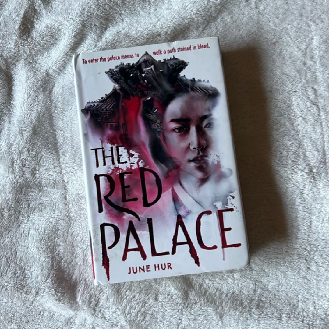 The Red Palace