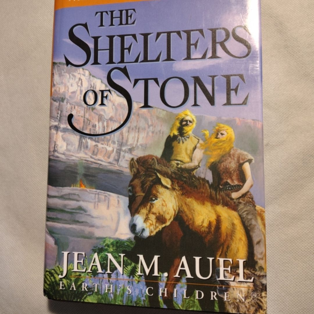 The Shelters of Stone