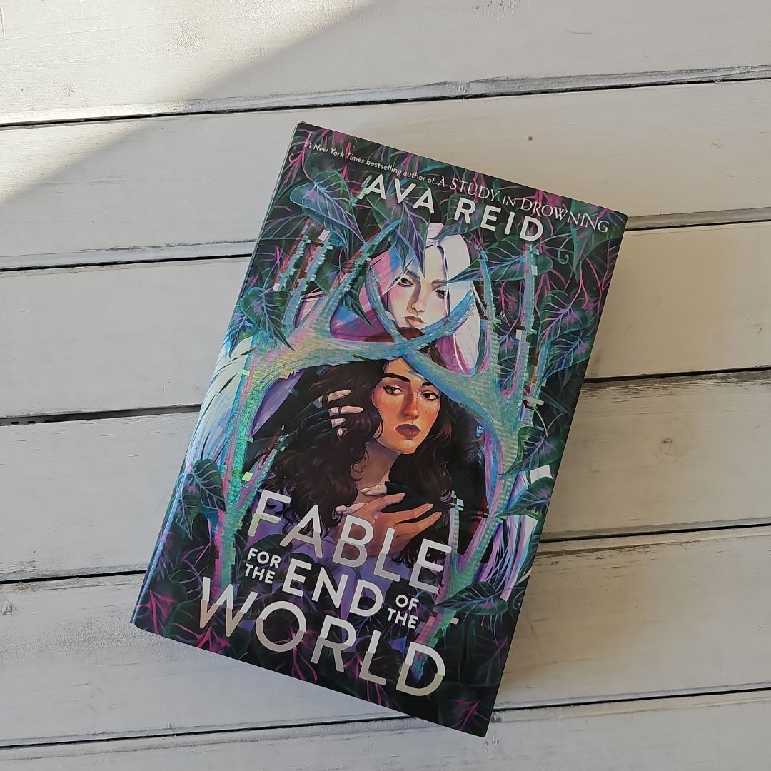 Fable for the End of the World