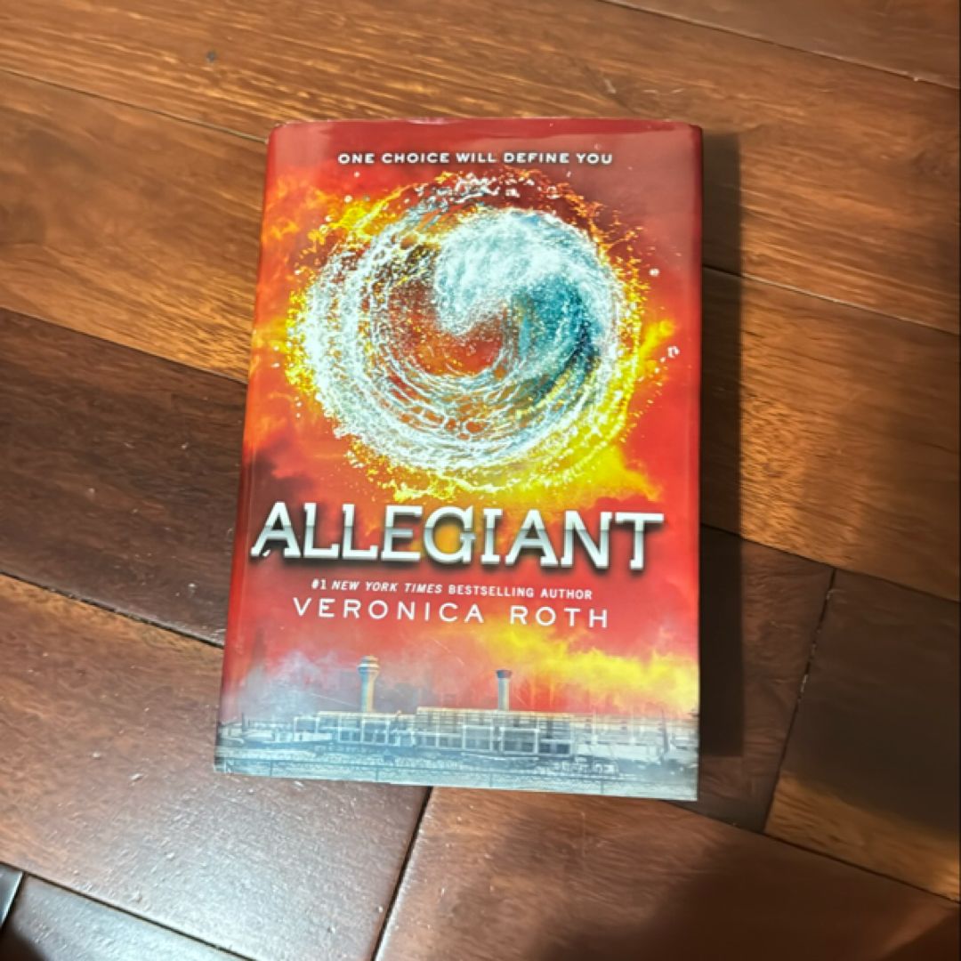 Allegiant