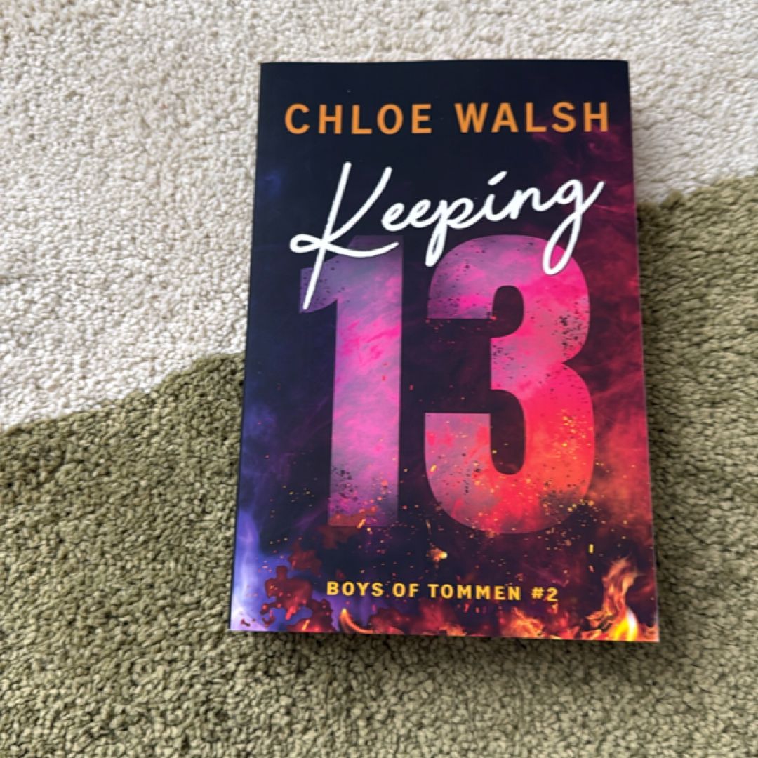 Keeping 13