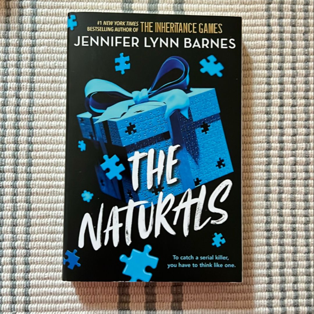 The Naturals