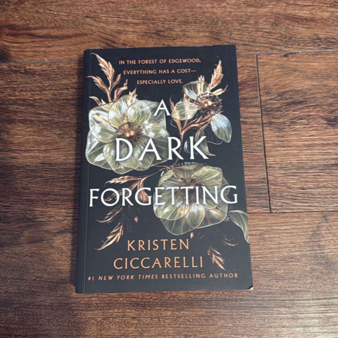 A Dark Forgetting