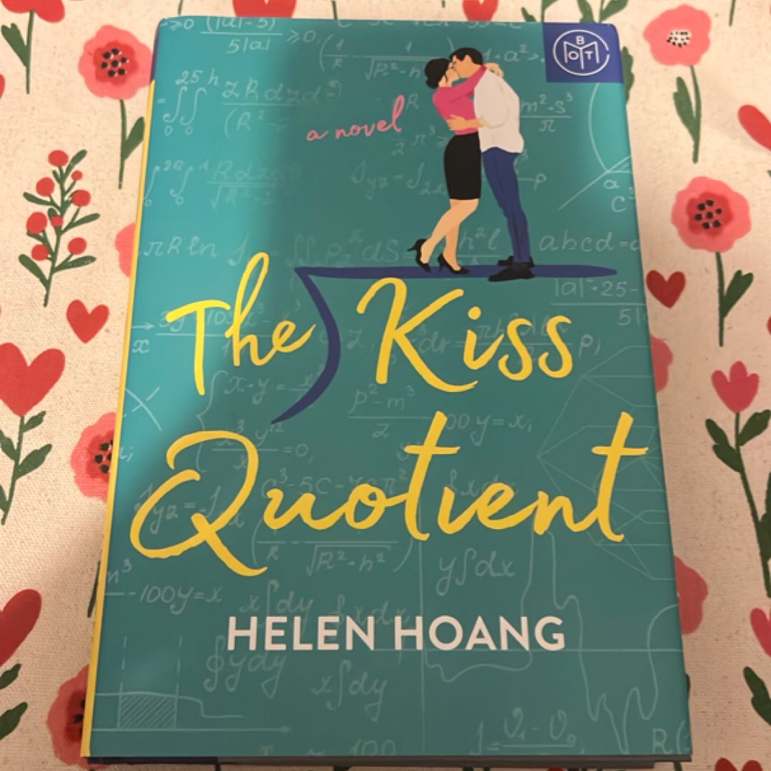 The Kiss Quotient