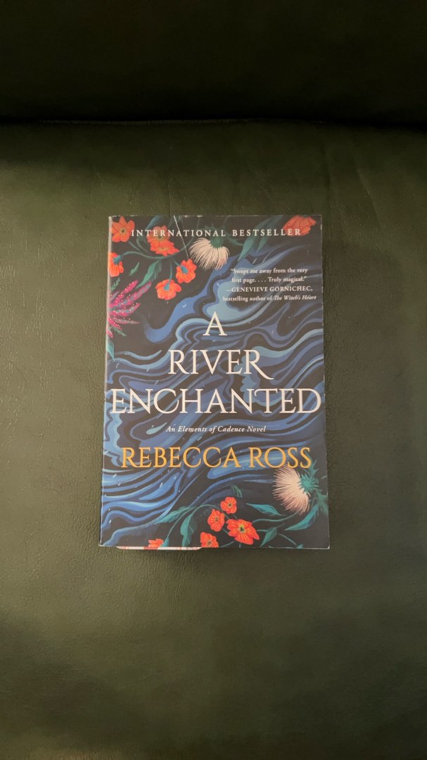 A River Enchanted