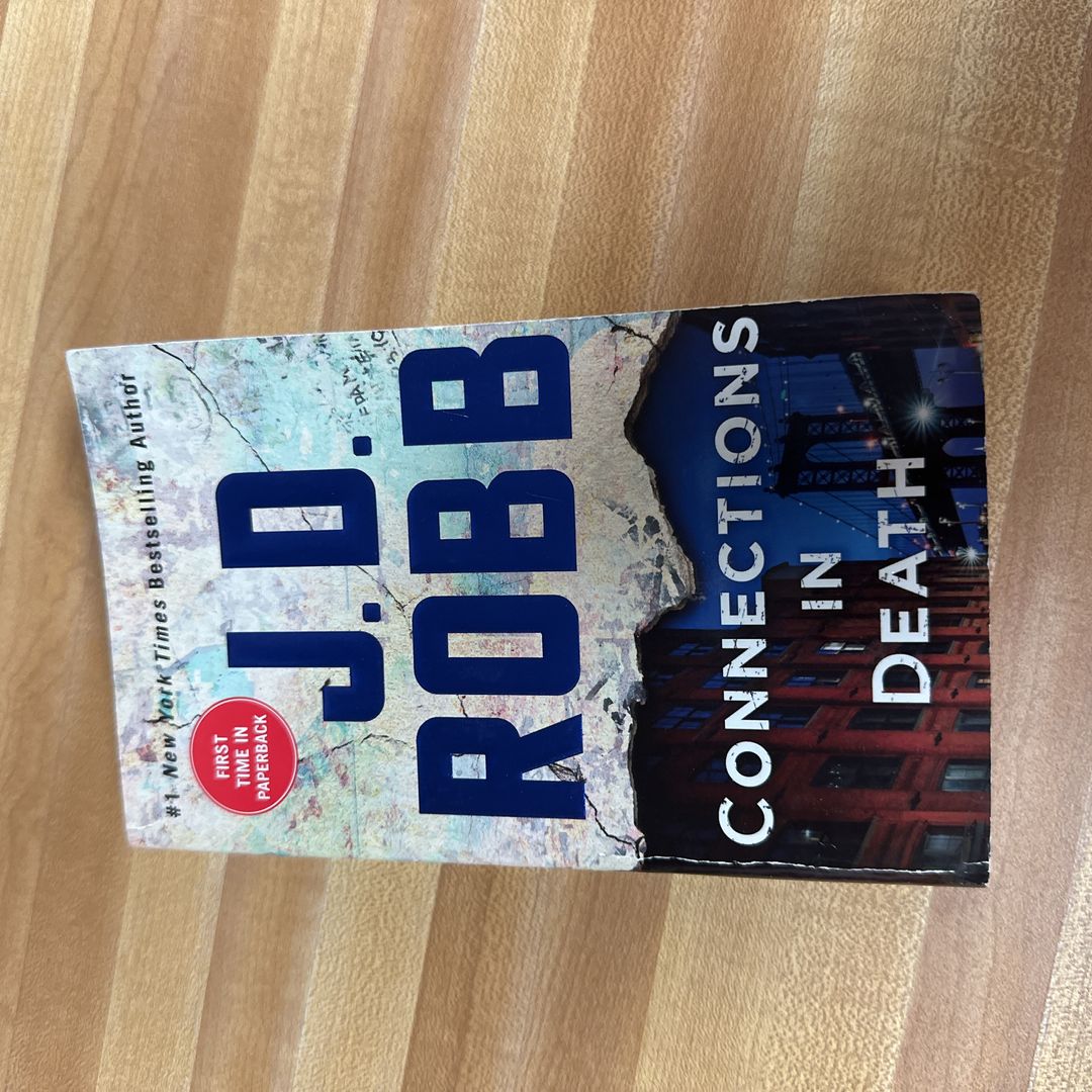 Connections in Death