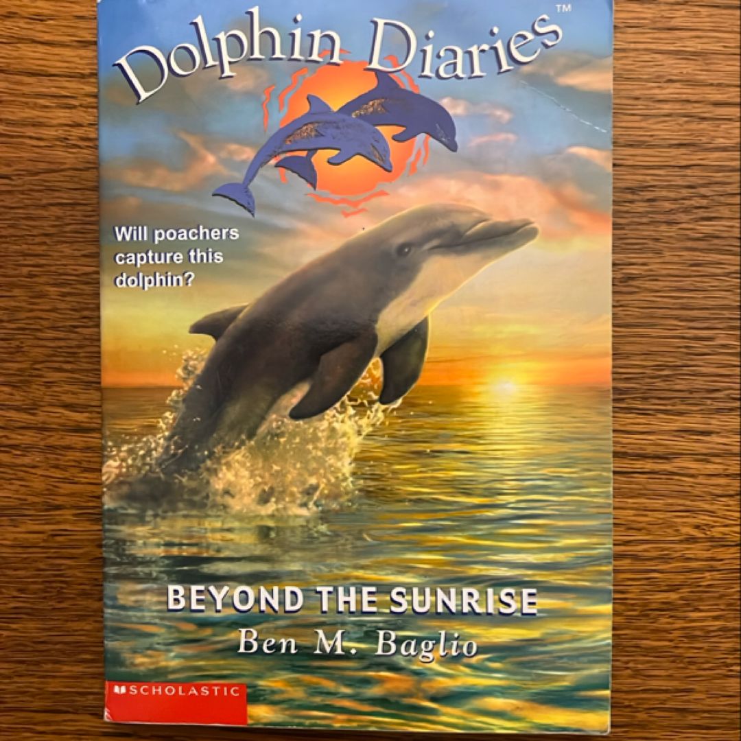 Beyond the Sunrise