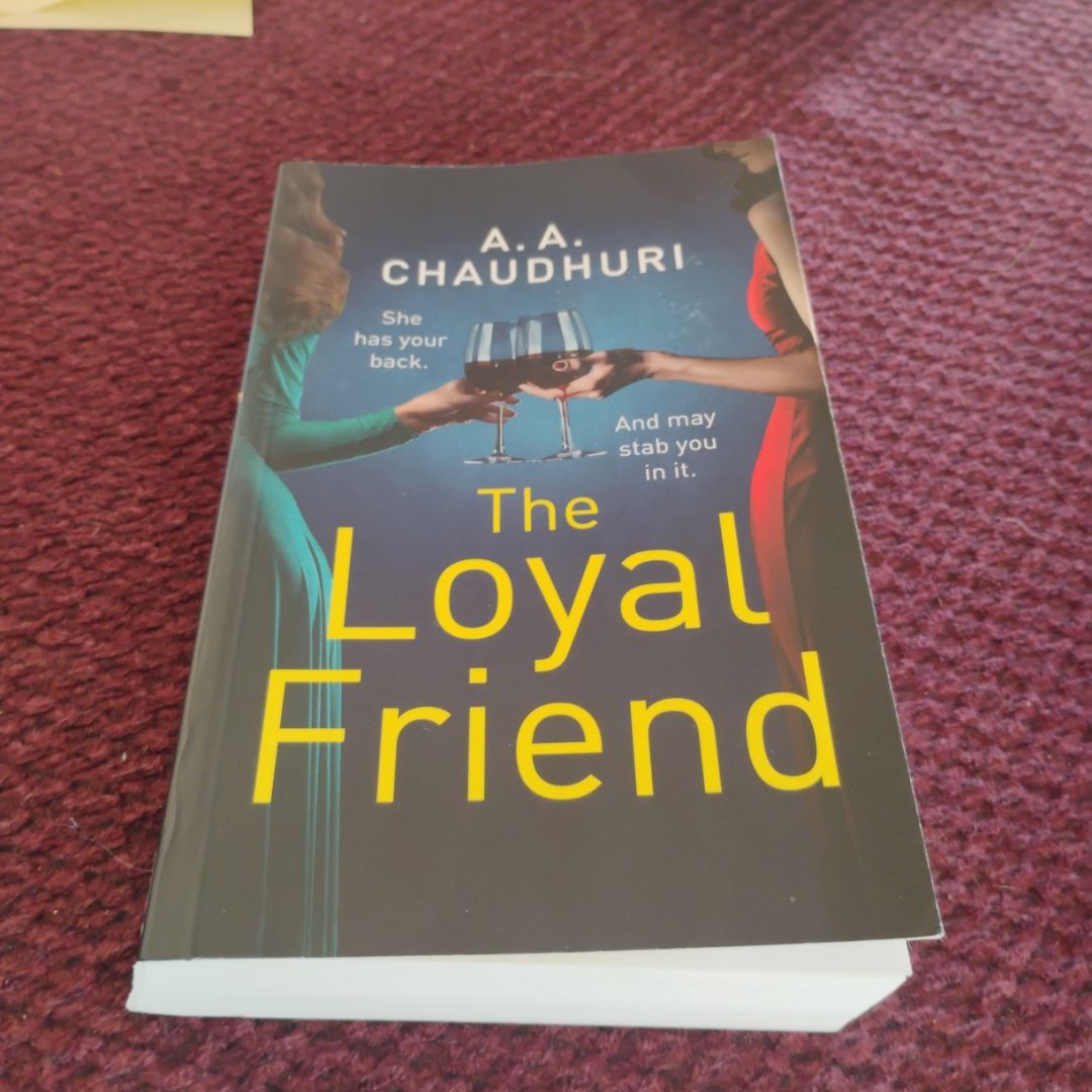 The Loyal Friend