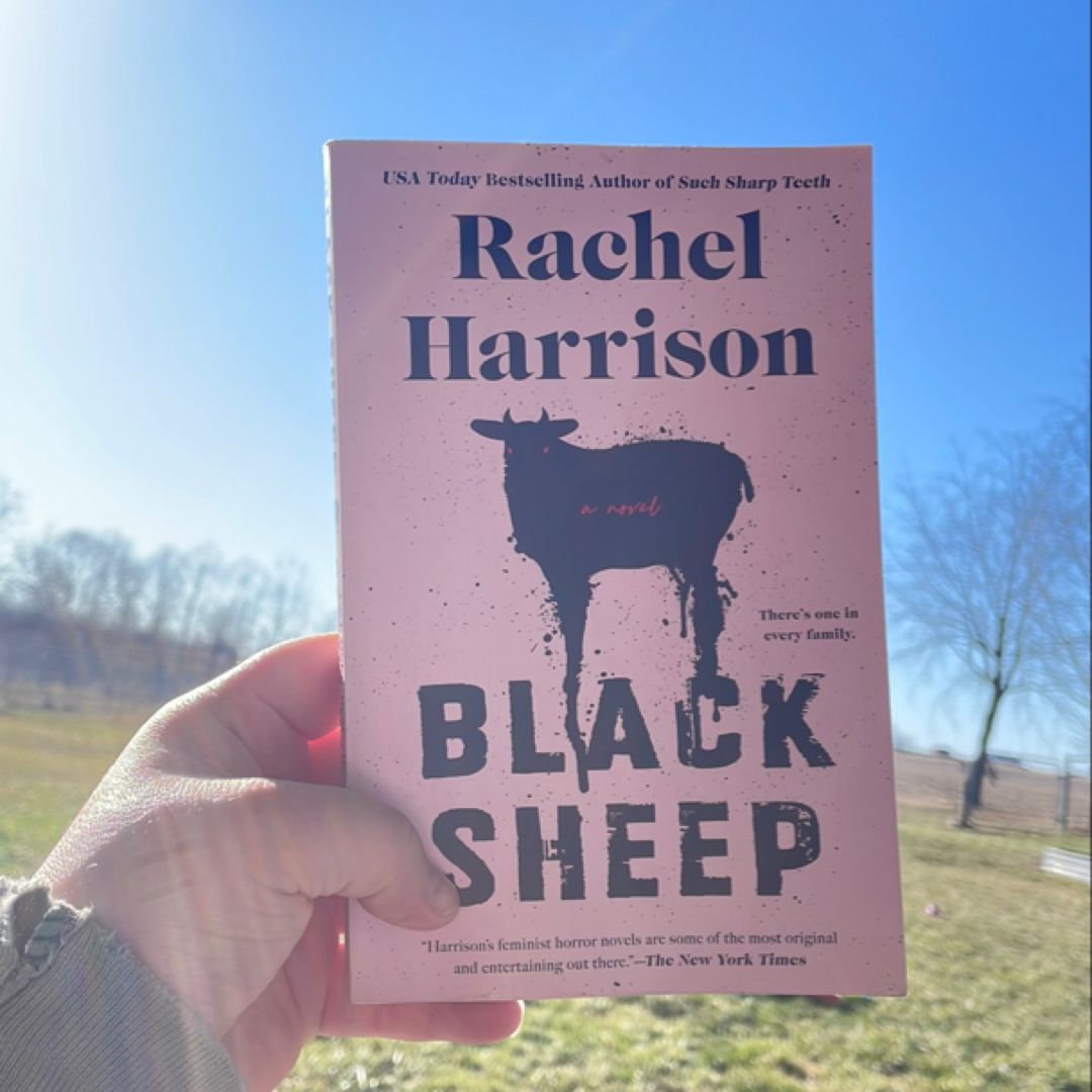Black Sheep