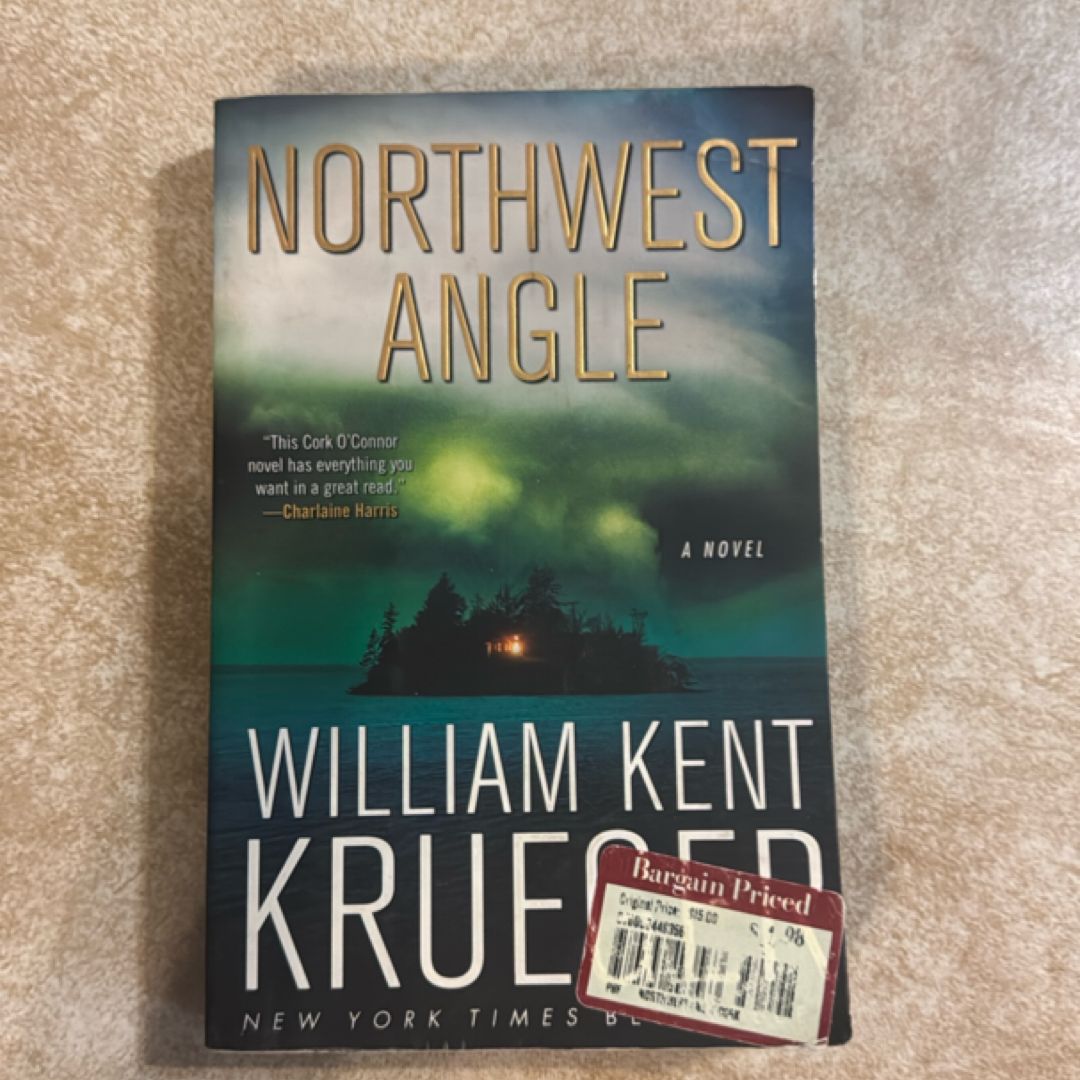 Northwest Angle