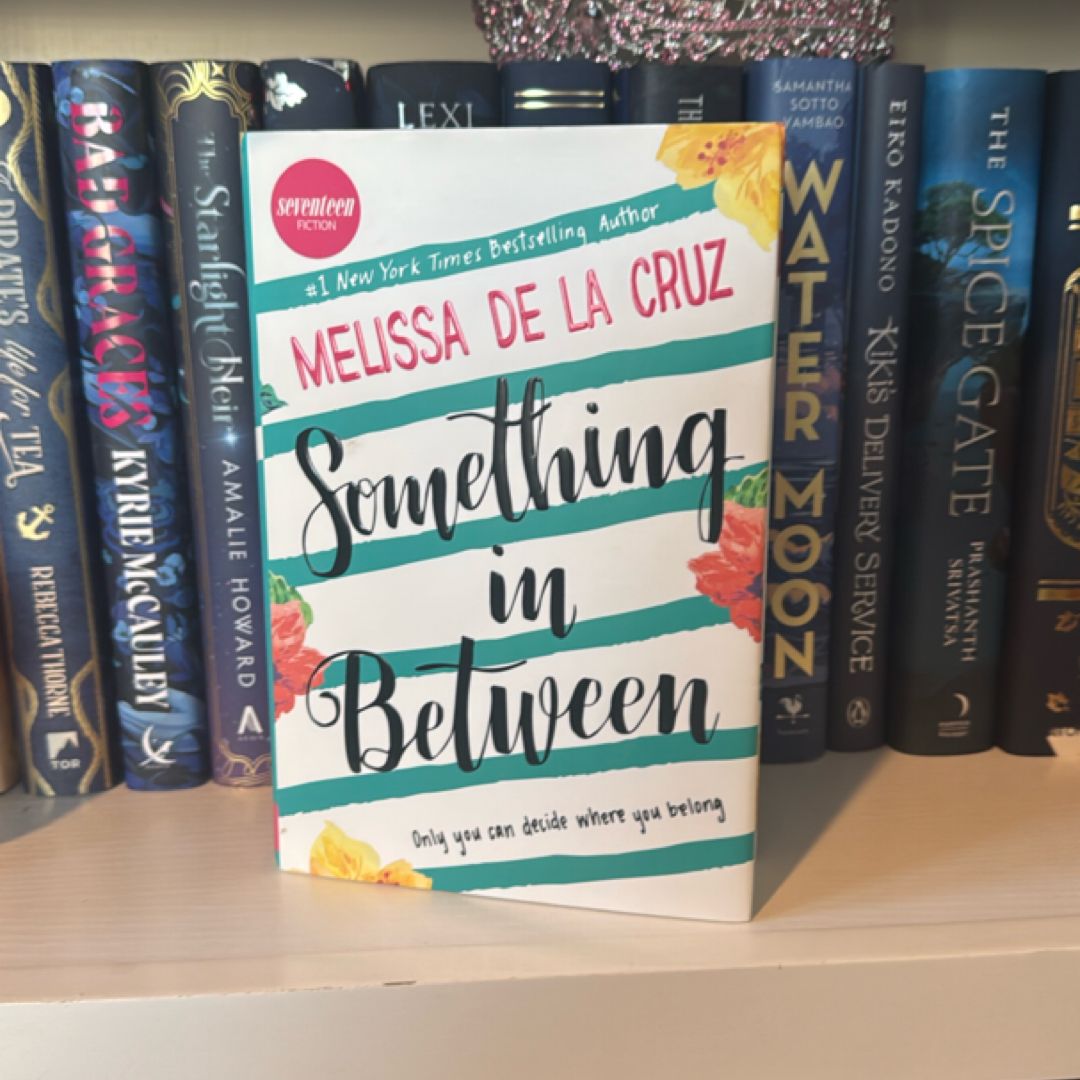 Something in Between