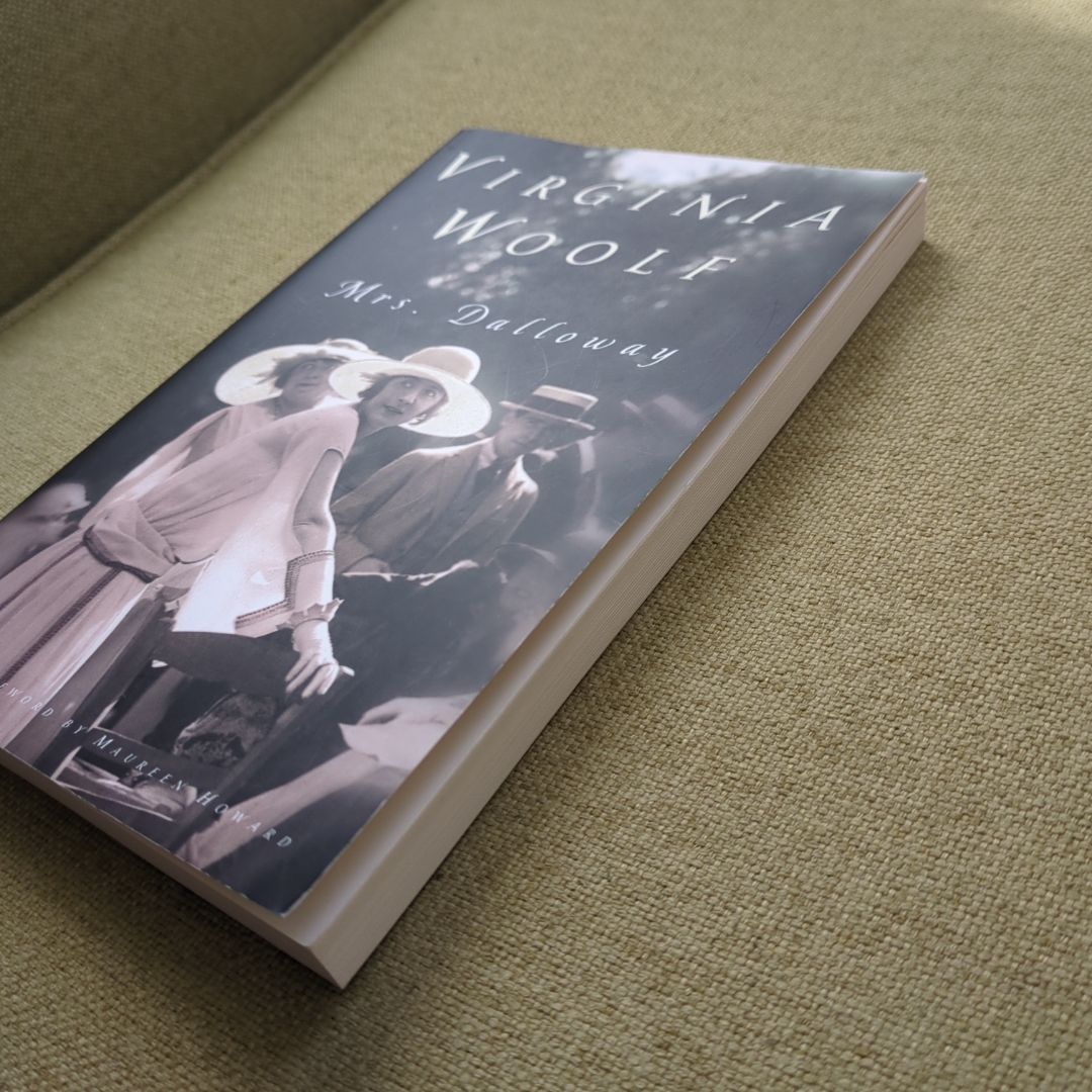Mrs. Dalloway