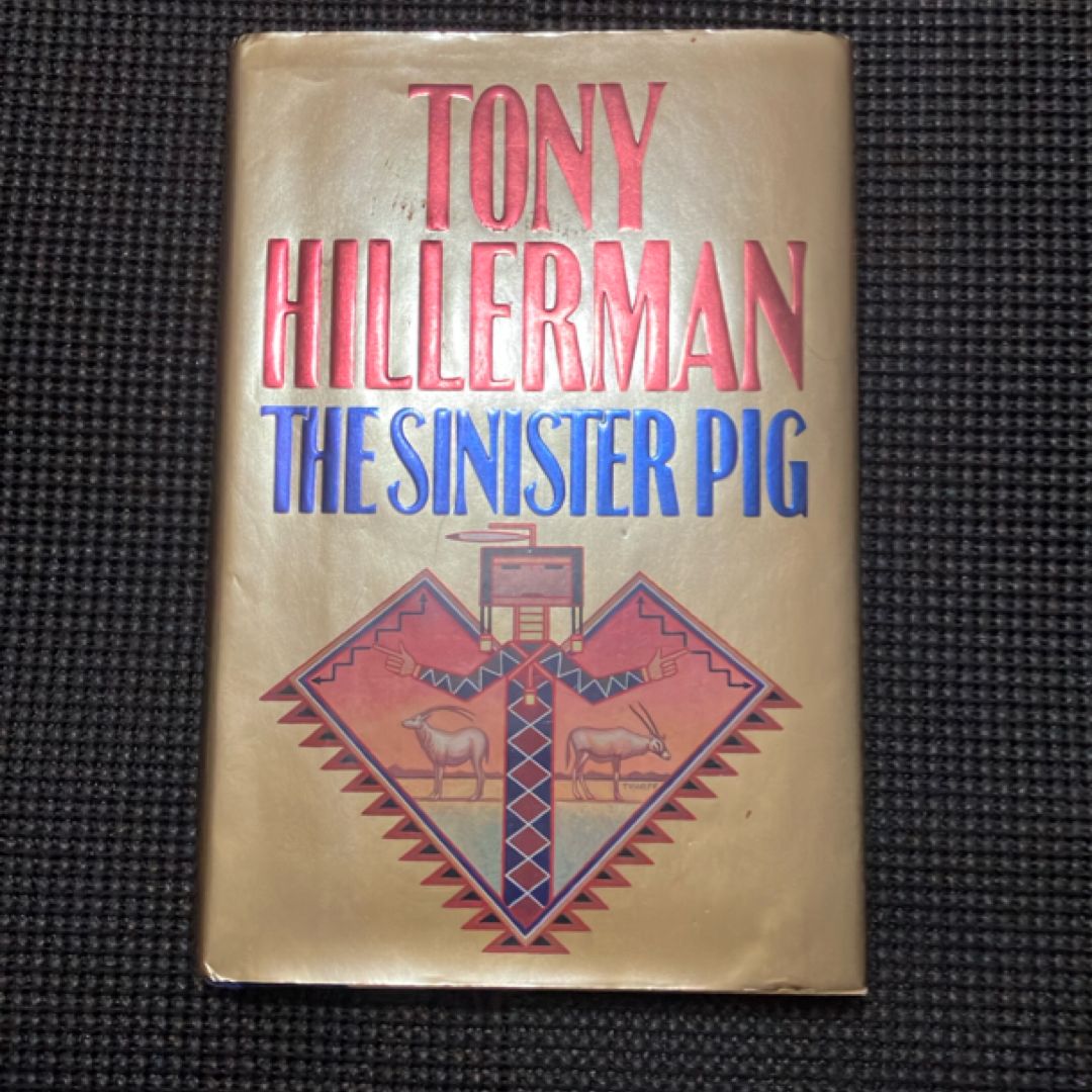 The Sinister Pig