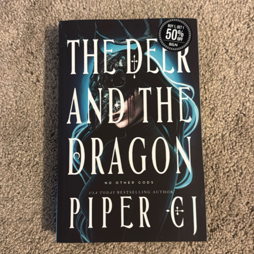 The Deer and the Dragon