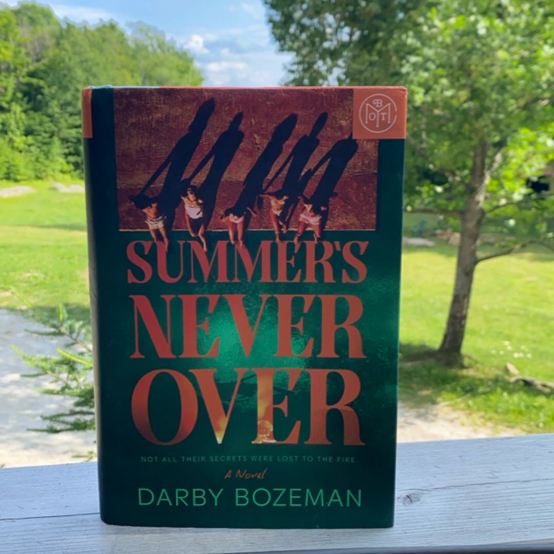 Summer’s Never Over