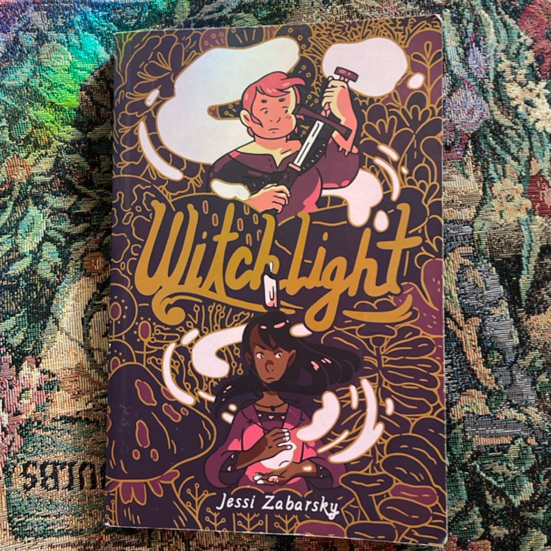 Witchlight