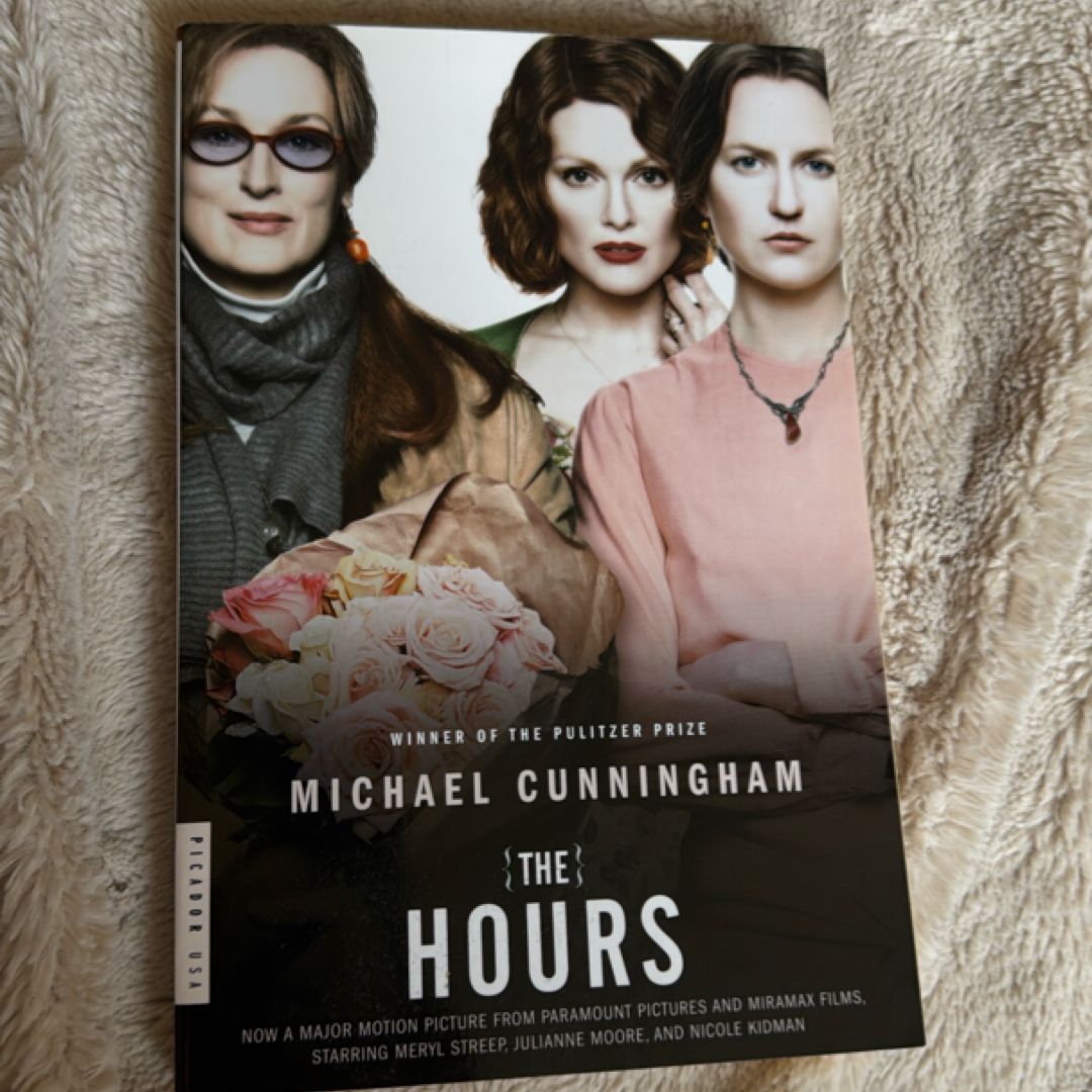 The Hours