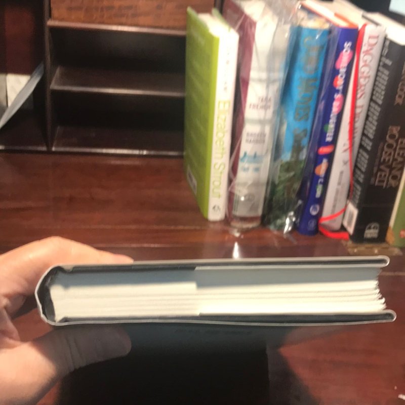 1st ed./6th printing * Palestine Peace Not Apartheid