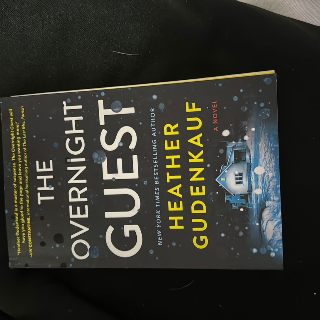 The Overnight Guest