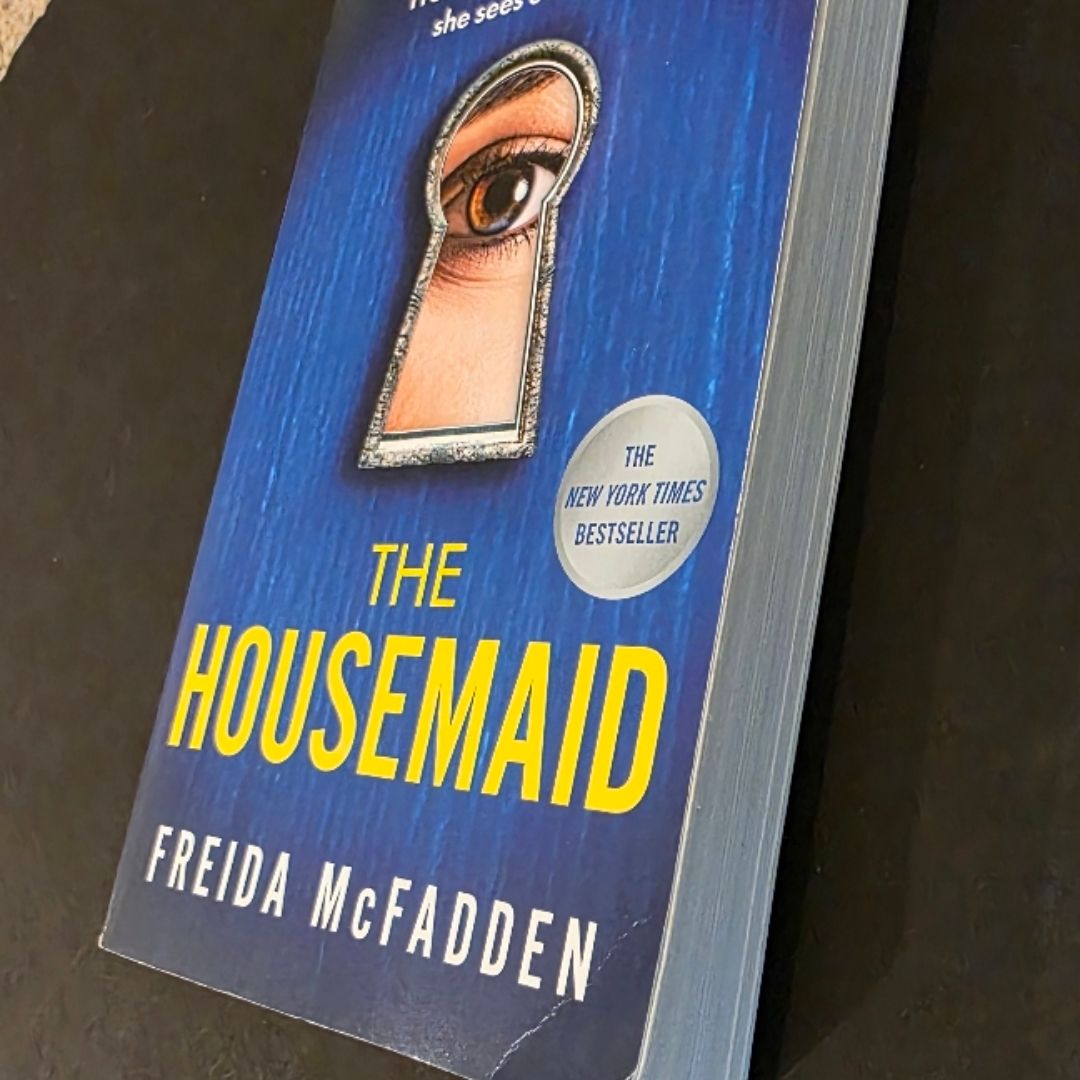 The Housemaid