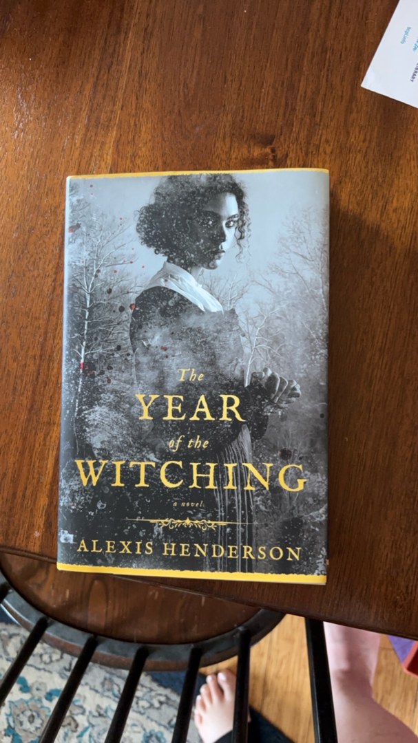The Year of the Witching