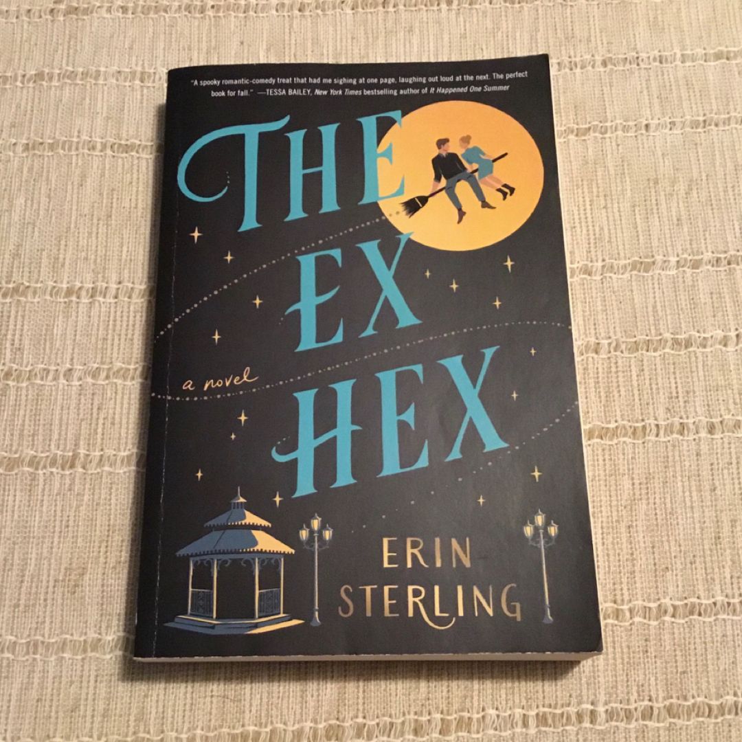 The Ex Hex