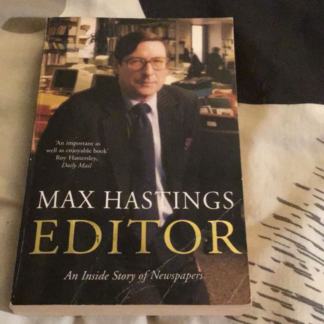 Editor