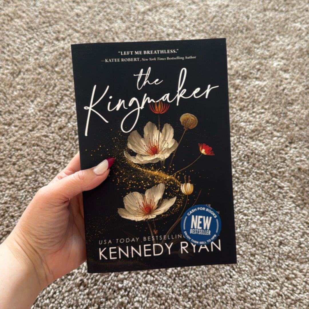 The Kingmaker