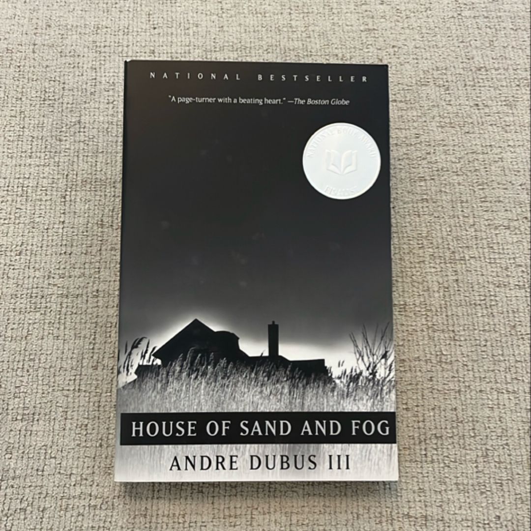 House of Sand and Fog