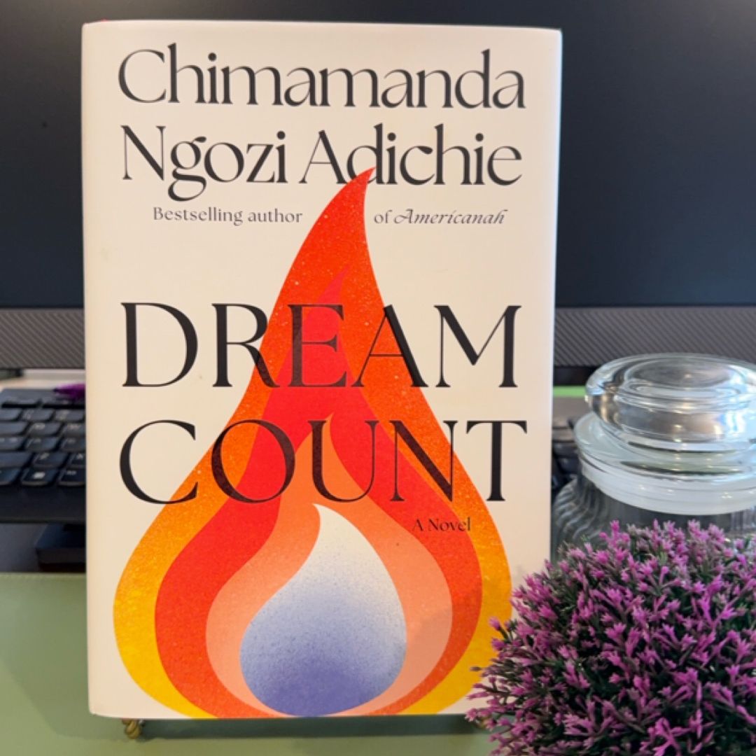 Dream Count