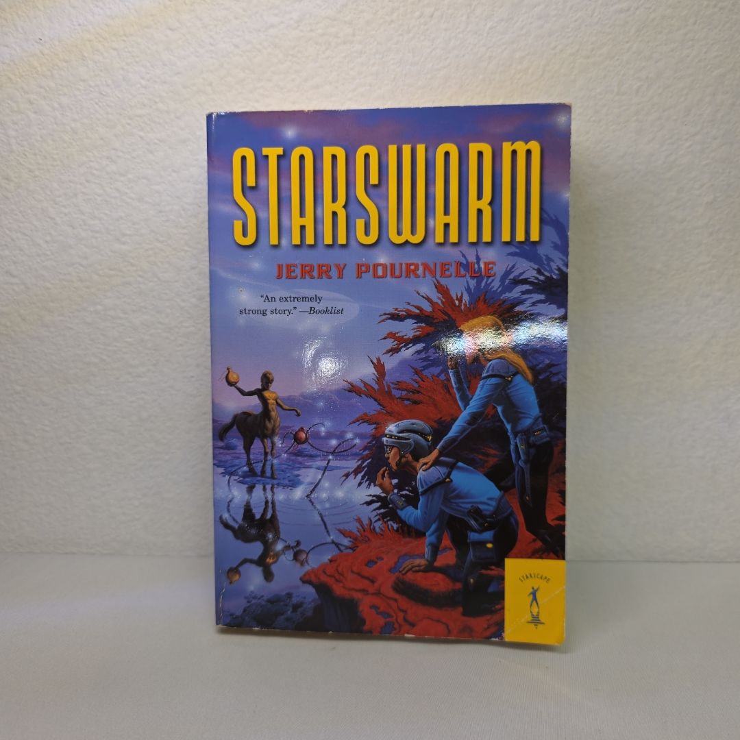 Starswarm