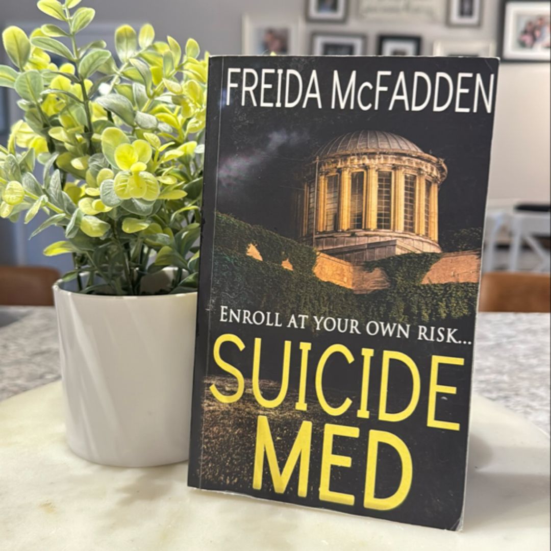 Suicide Med