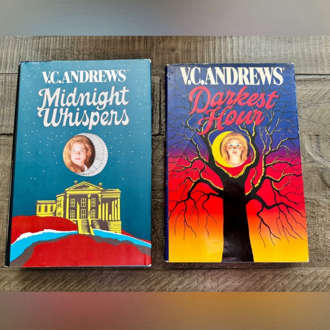 V.C. Andrews 