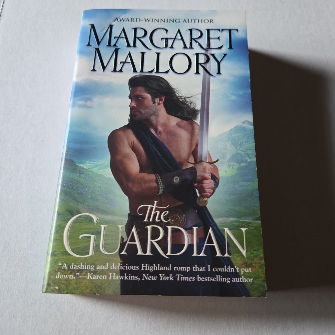 The Guardian