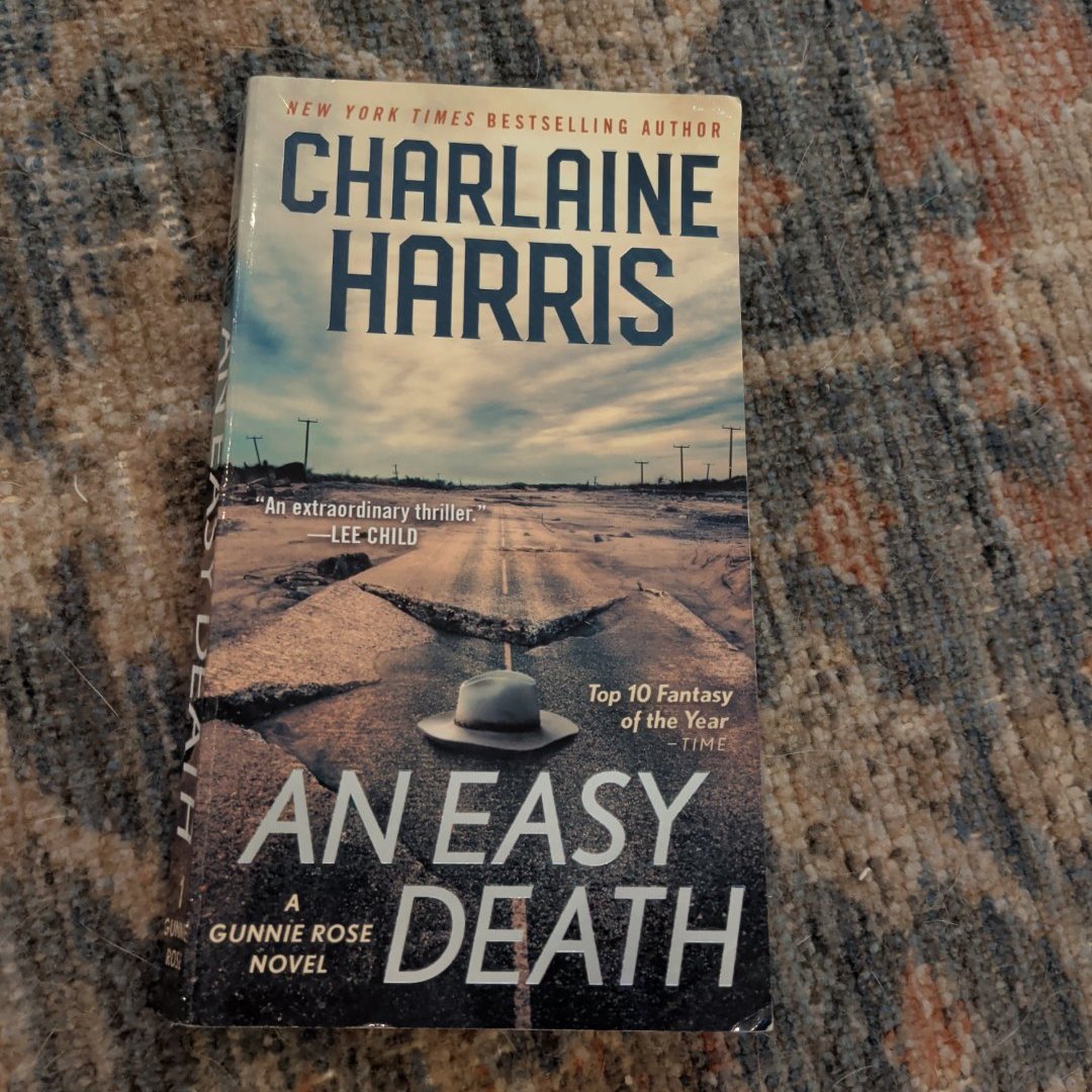 An Easy Death