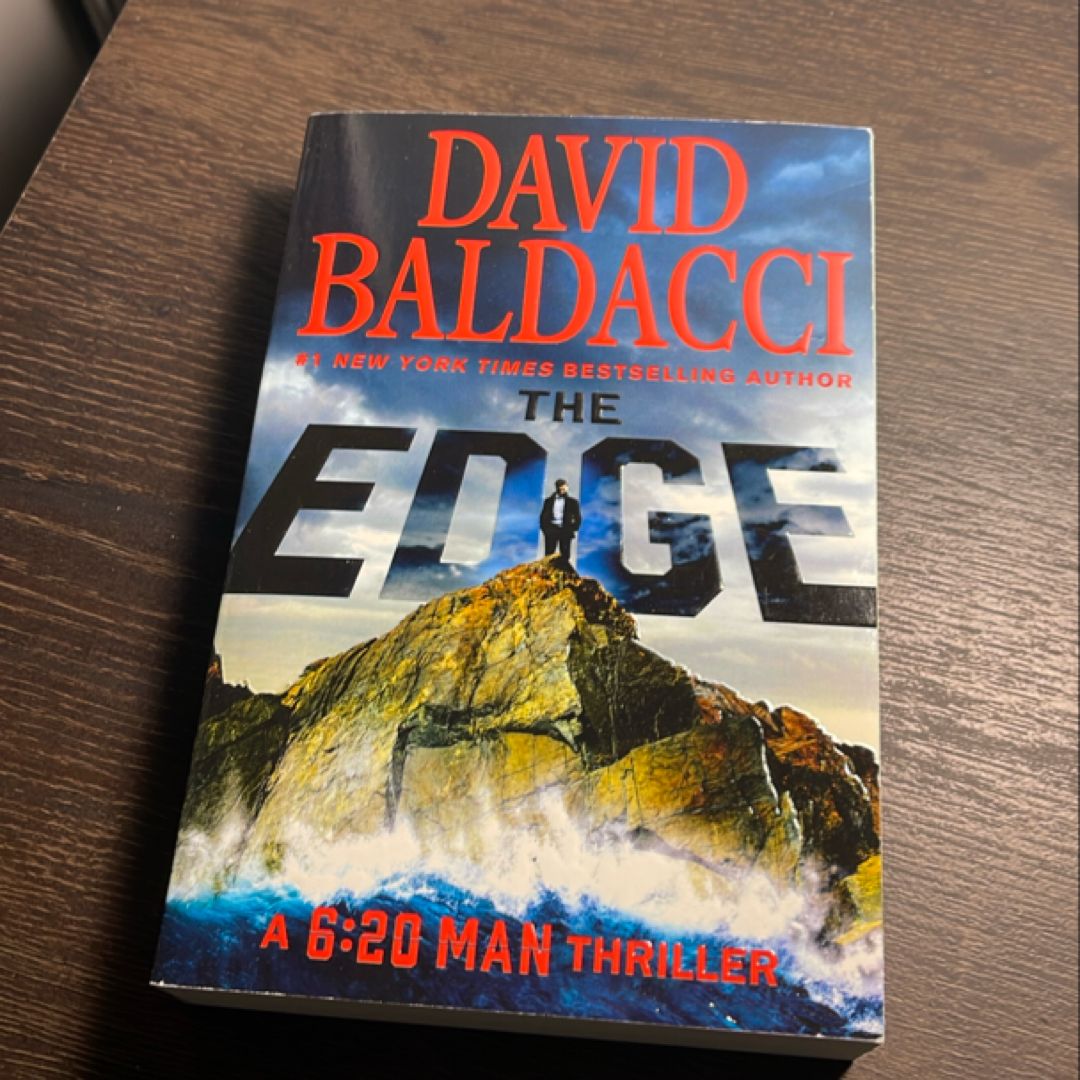 The Edge