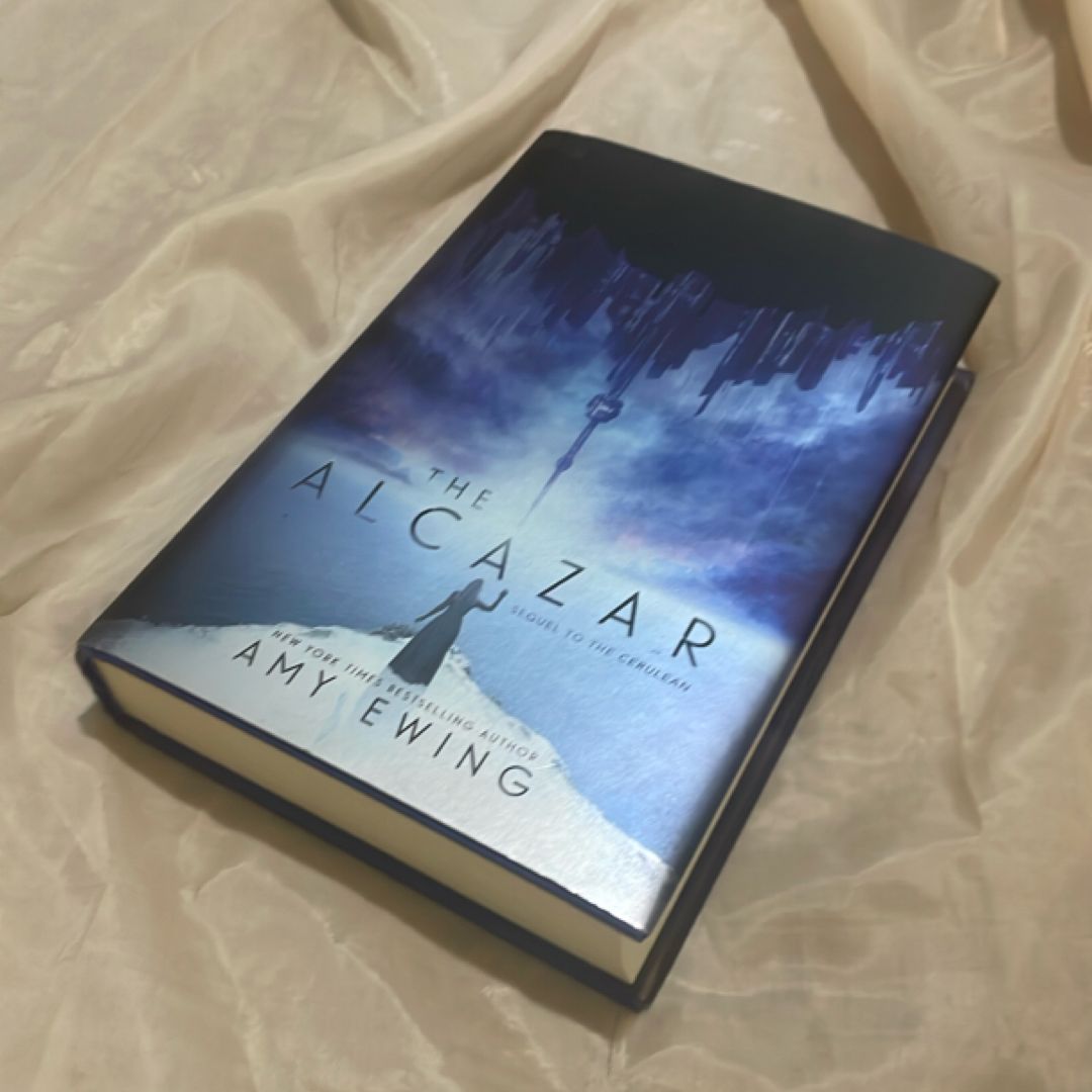 The Alcazar