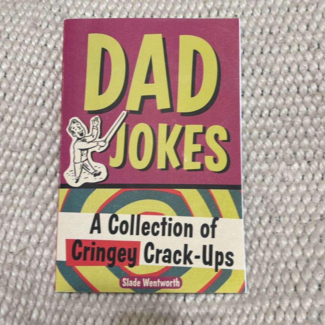 Dad Jokes