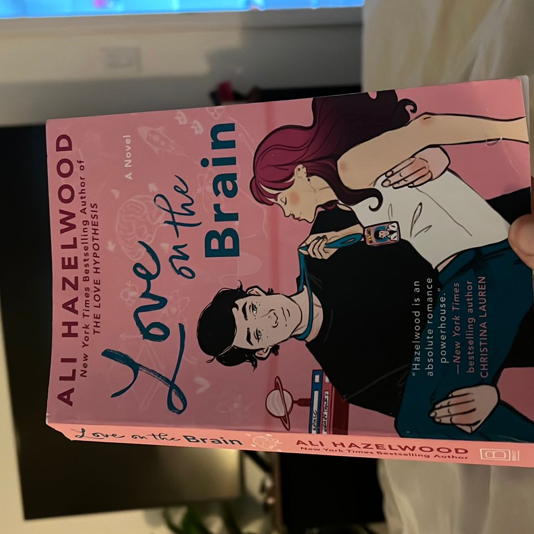 Love on the Brain