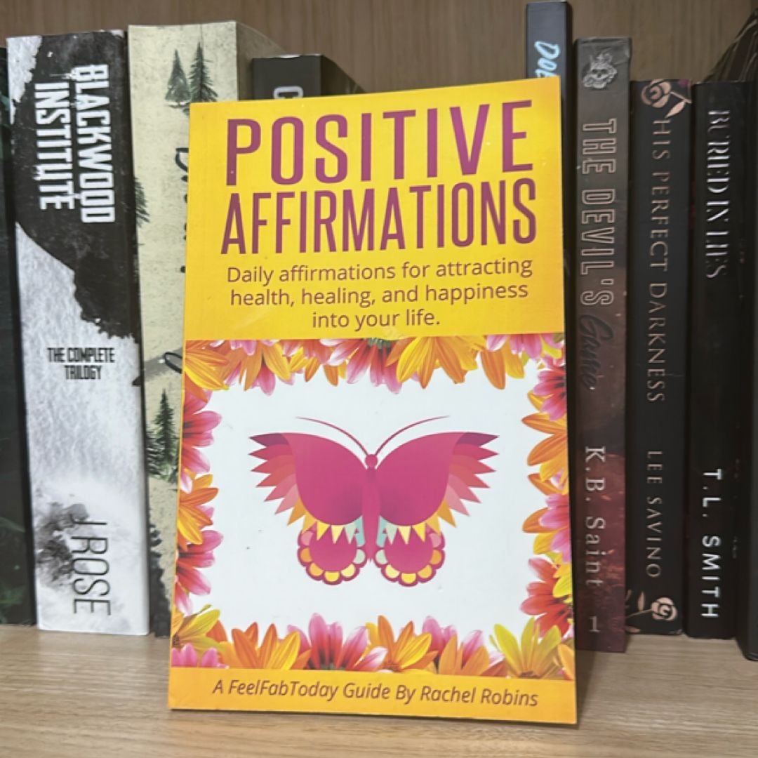 Positive Affirmations