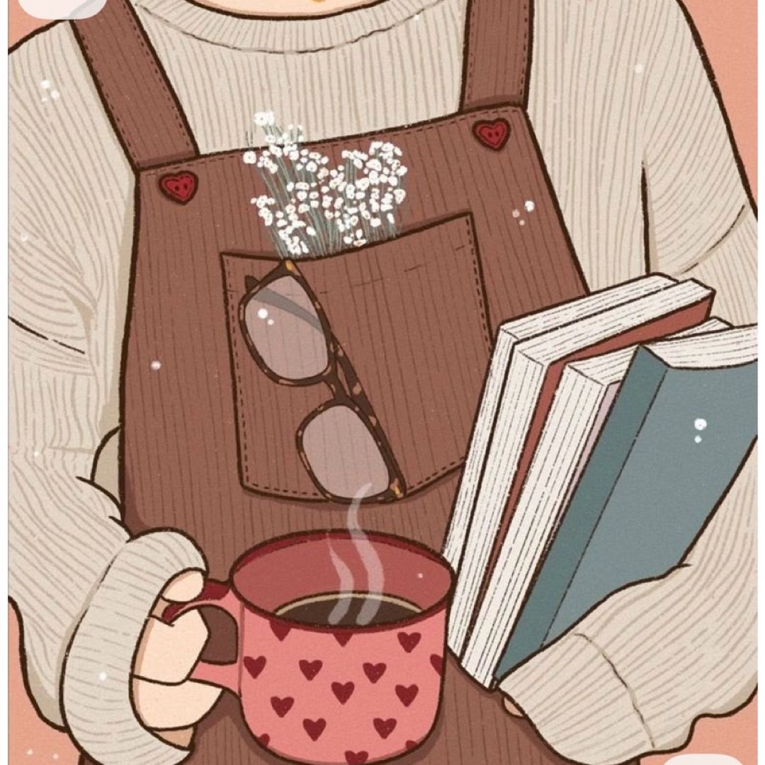 Rose’s Bookshelf