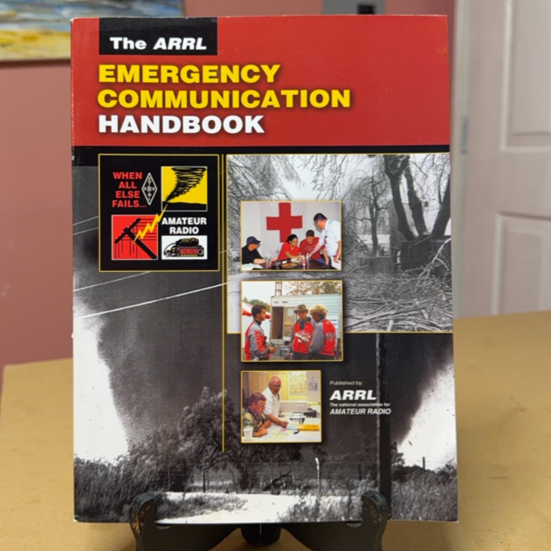Emergency Communication Handbook