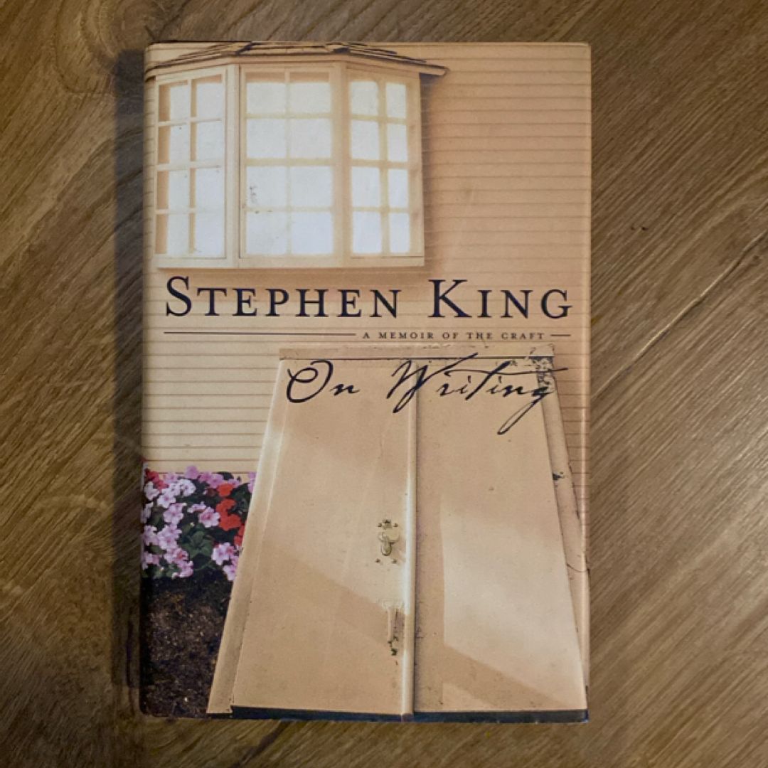 On Writing