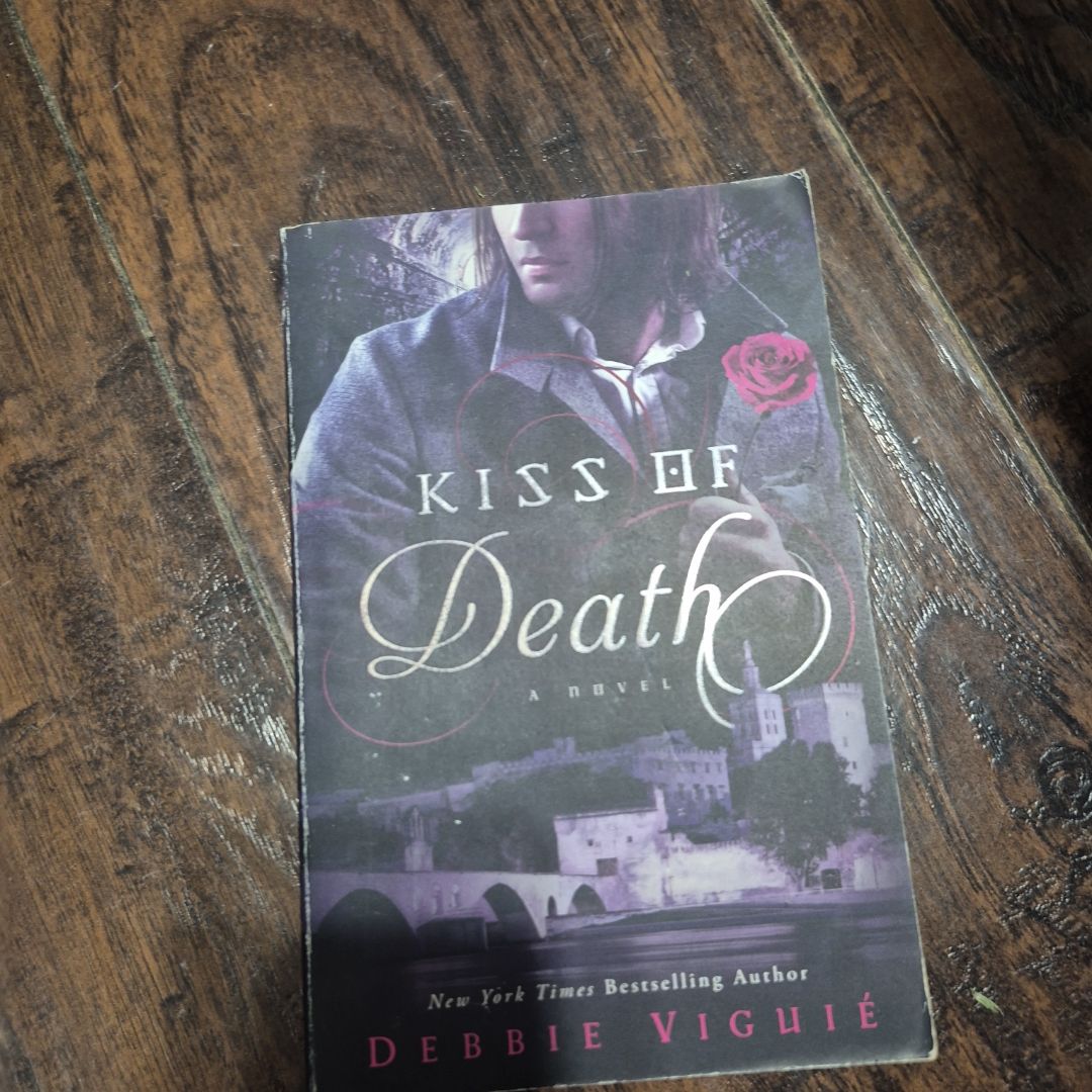 Kiss of Death