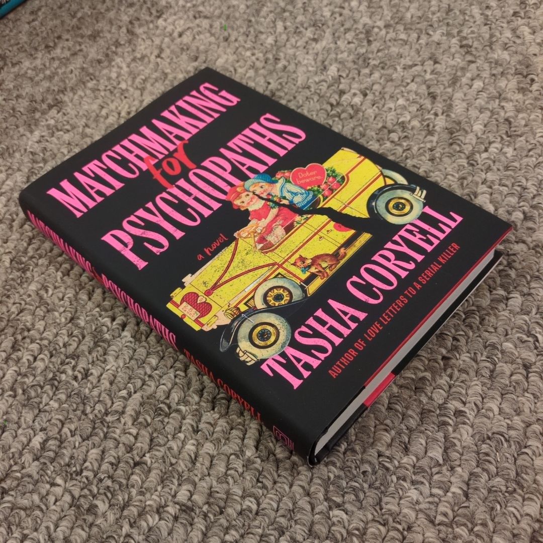 Matchmaking for Psychopaths