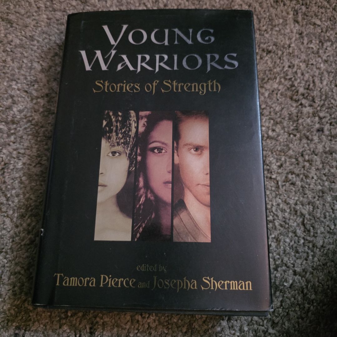Young Warriors
