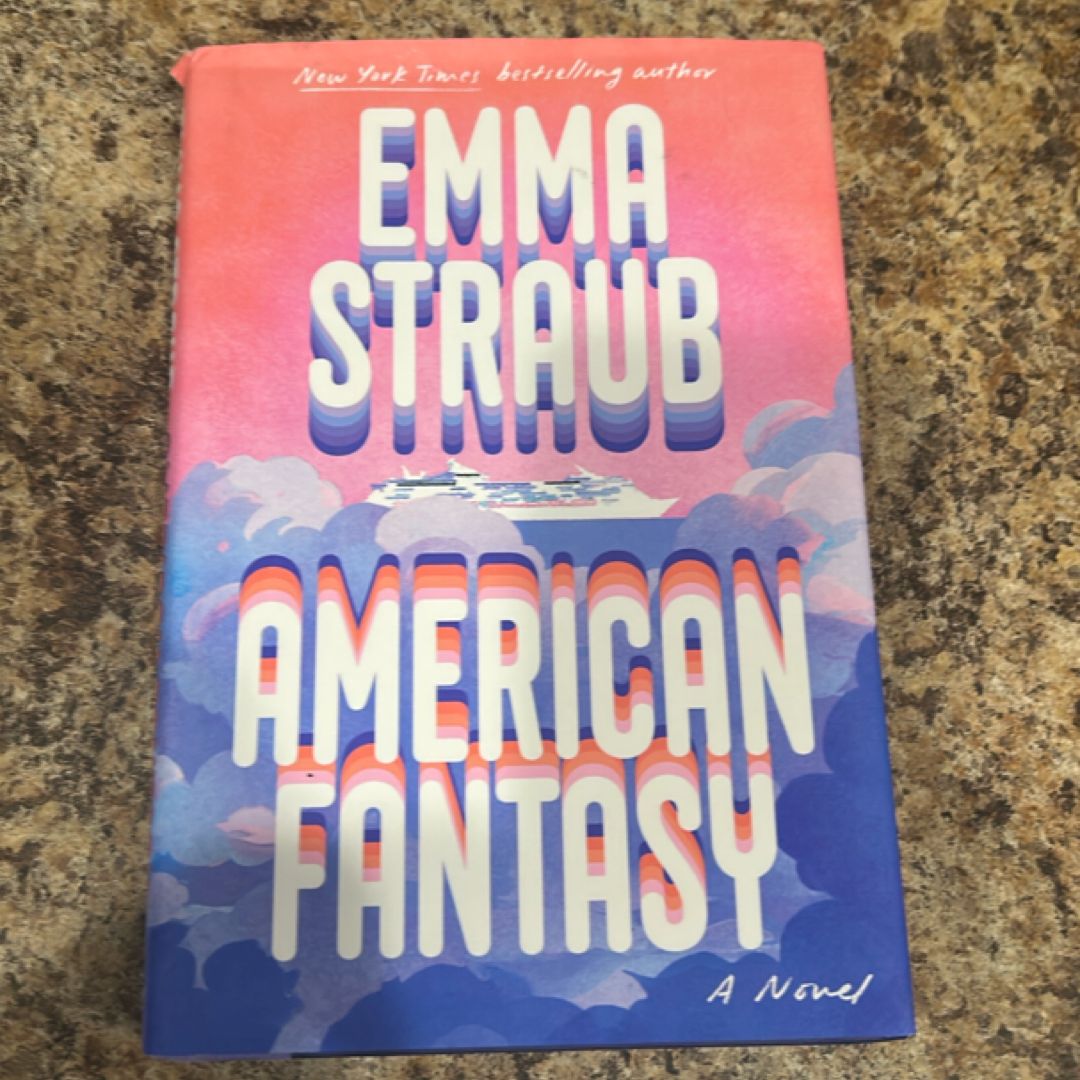 American Fantasy