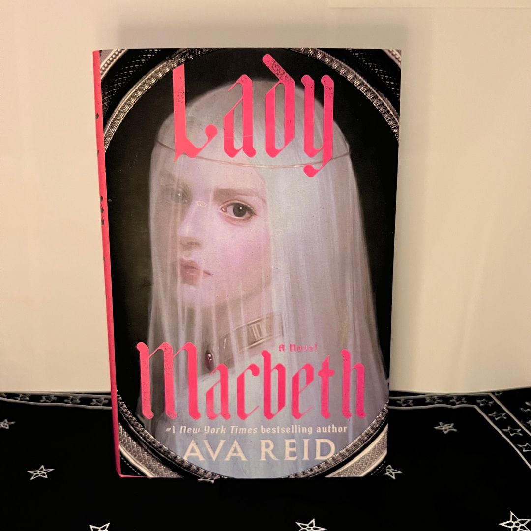 Lady Macbeth