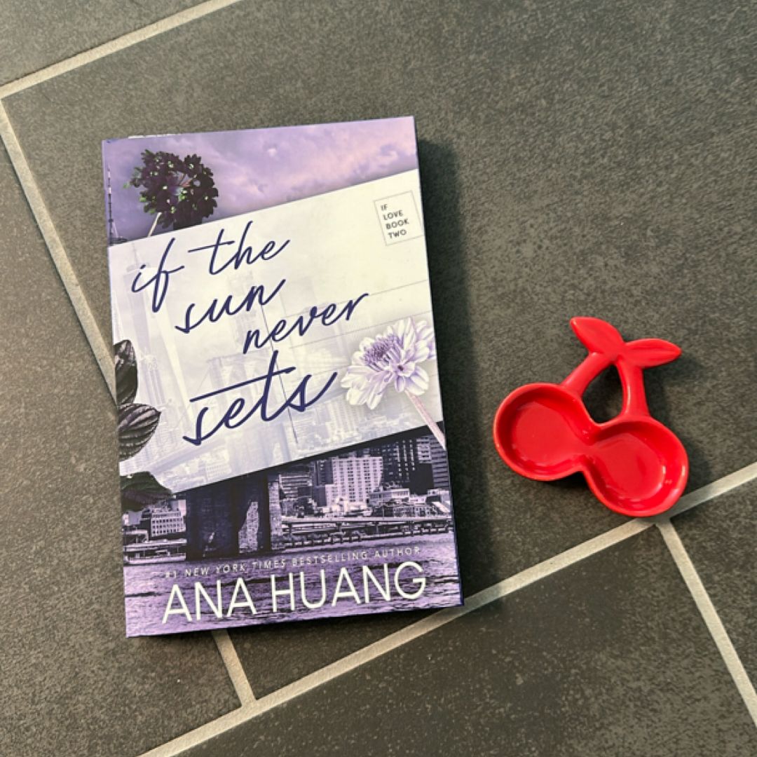 If the Sun Never Sets